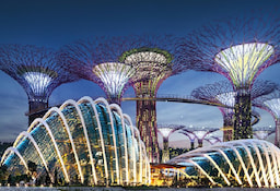 Garden by the Bay - 0