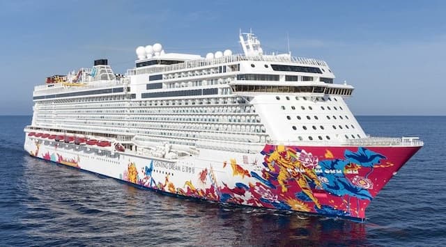 Simply Singapore With Genting Dream Cruise