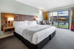 Holiday Inn Queenstown Frankton Road Room