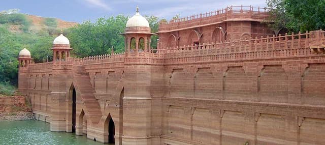 Heritage Rajasthan