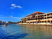 Melaka River Cruise