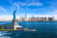 New York City