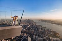 Edge Observation Deck