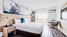 Novotel Cairns Oasis Resort Room