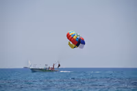 Parasailing 1