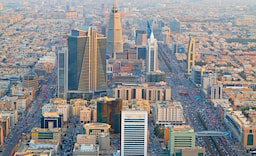 Riyadh City Tour