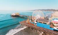 Santa Monica