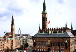 Copenhagen City hall-1