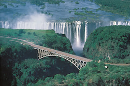 Victoria Falls