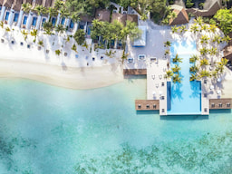 Villa Nautica - Paradise Island Resort 6