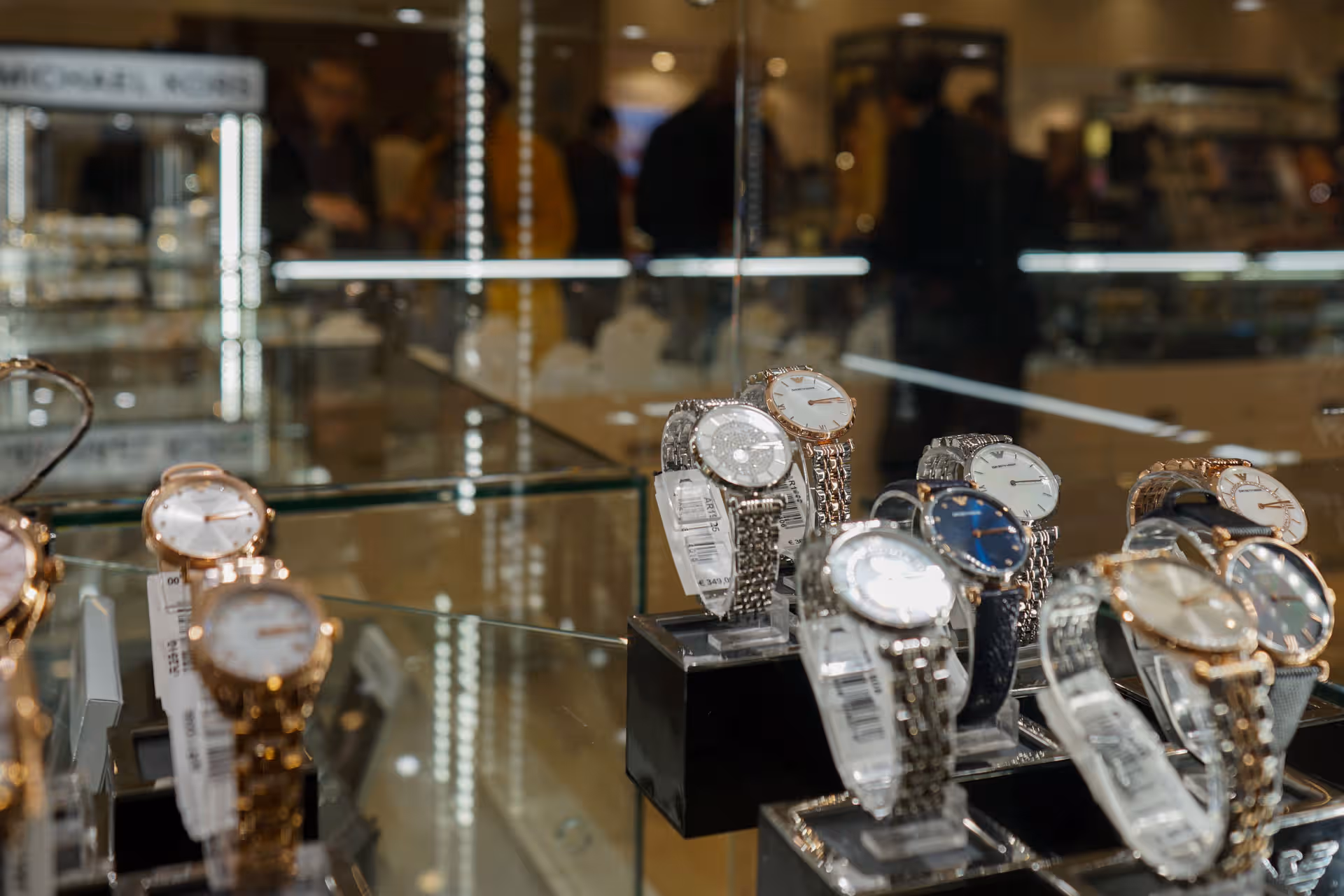 Geneva Watch Outlet