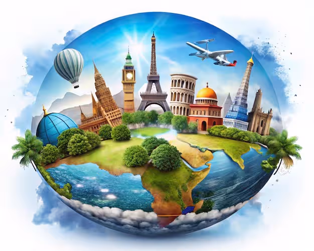 Europe Cover