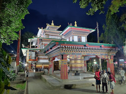 Zangdopelri Lhakhang