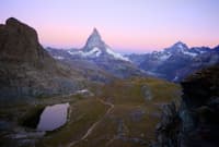 Zermatt Town