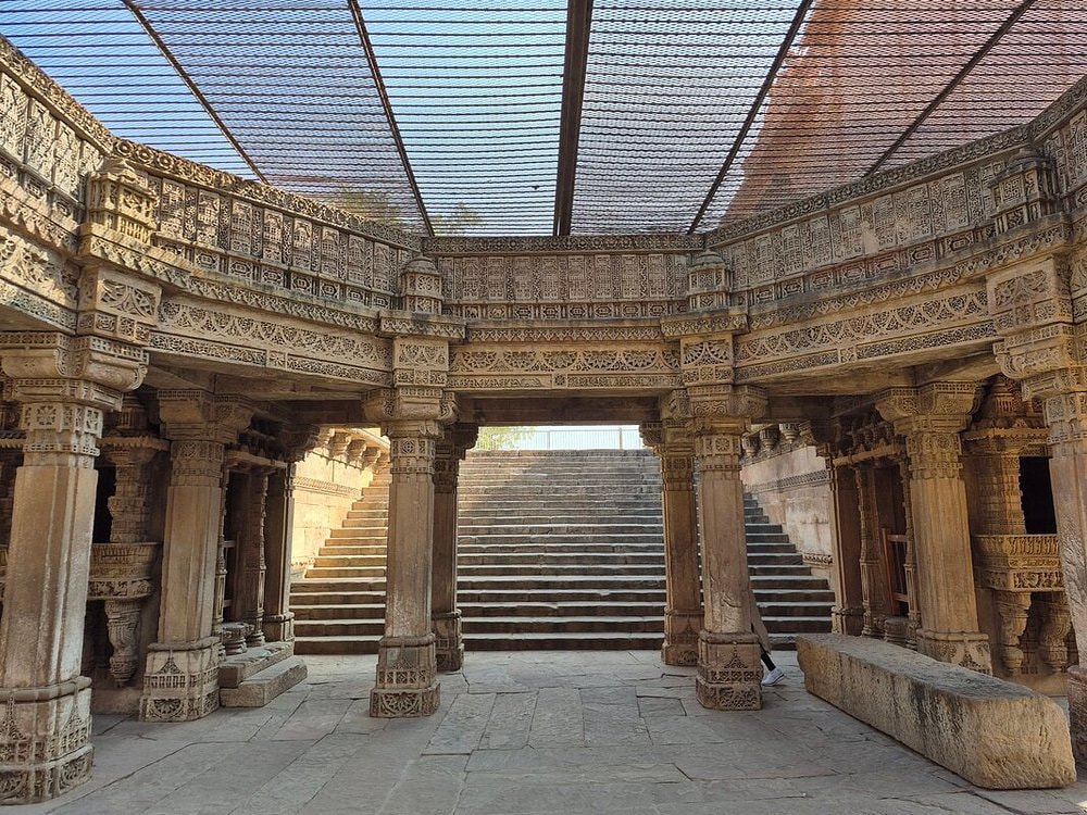 Adalaj StepWell