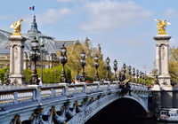 Alexander Bridge