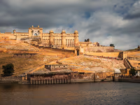 Amber Fort