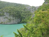 Angthong National Marine Park