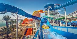Aquaventure Water Park