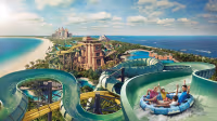 Aquaventure Water Park