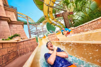 Aquaventure Water Park