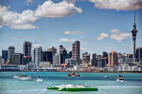 Auckland City