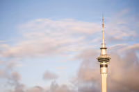Auckland Tower