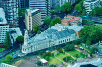 Auckland Town Hall