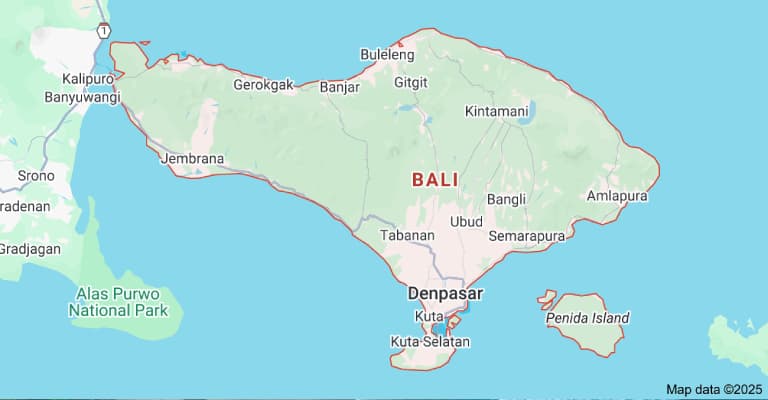 Bali Island Bali Island
