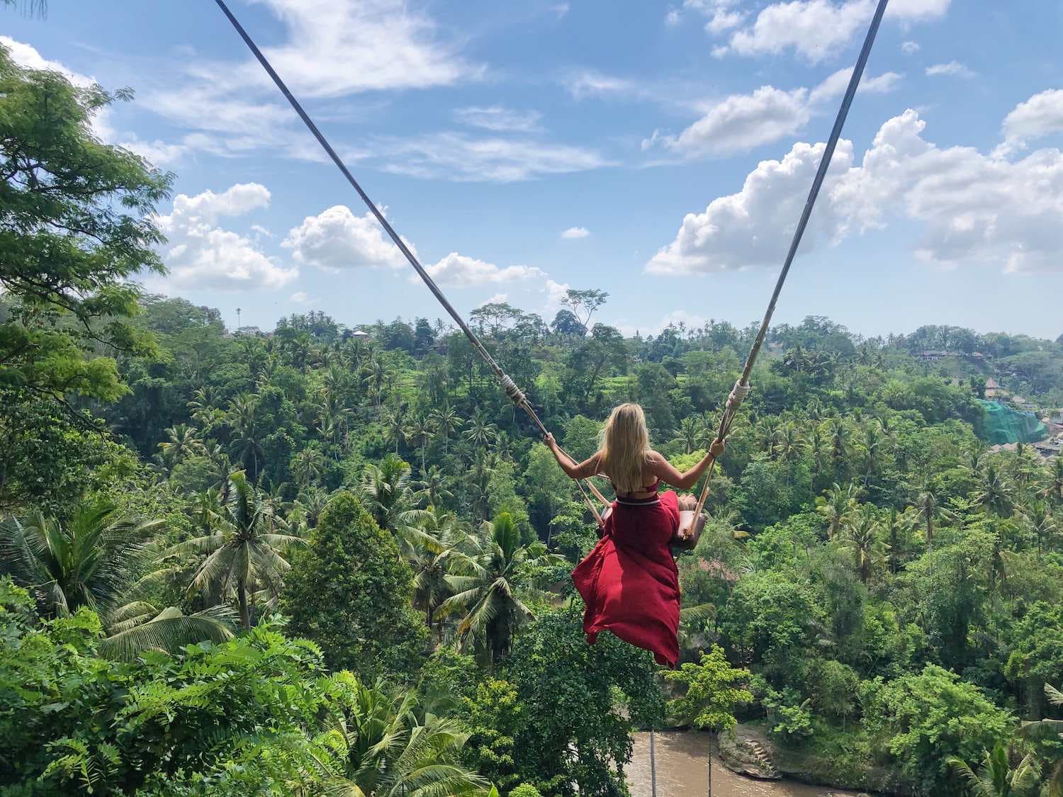Bali Swing