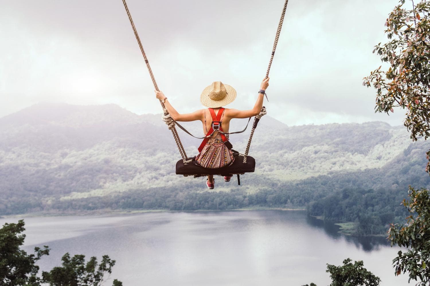 Bali Swing