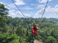 Bali Swing 2