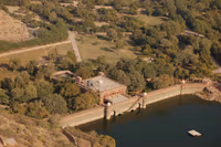 Balsamand Lake