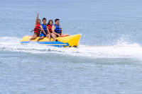Bananas Ride 1