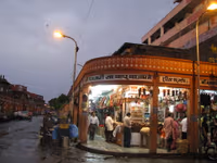 Bapu Bazaar