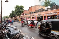 Bapu Bazaar