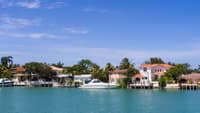 Biscayne Bay cruise