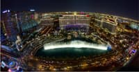 Bellagio Fountains