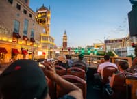 Big Bus Night tour