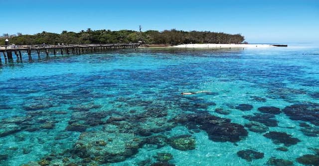 Experience Australia With New Zealand