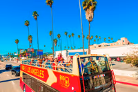 Big Bus Tours Los Angeles