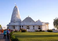 Birla Mandir