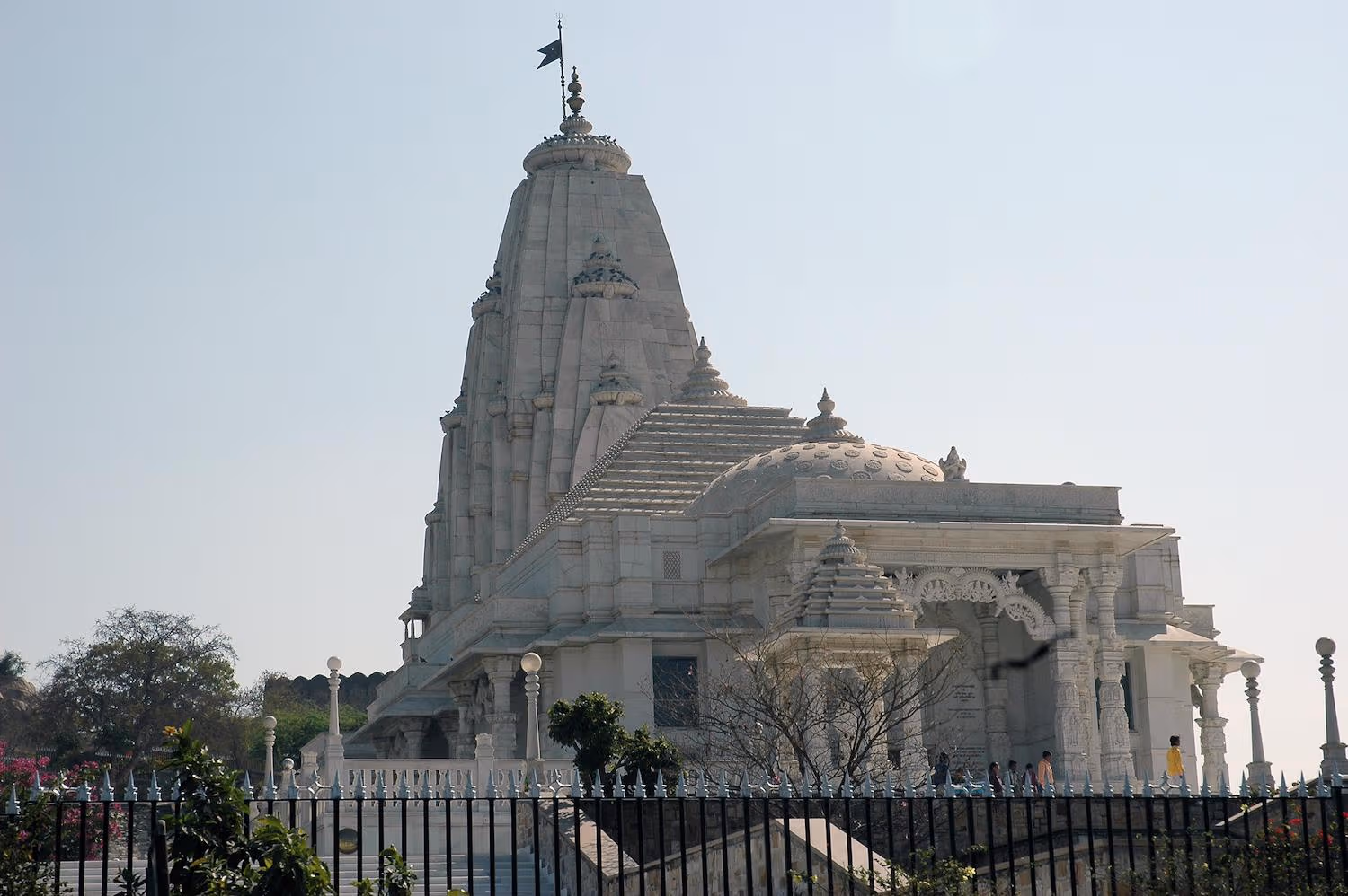 Birla Mandir