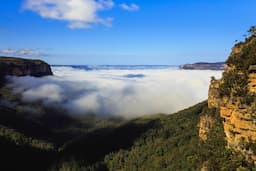 Blue Mountains