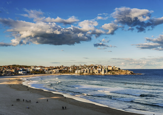 bondi beach 001
