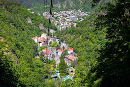 Borjomi Tour