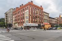 Boroughs of NYC