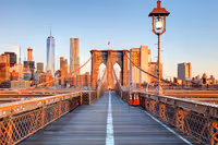 NYC Tour