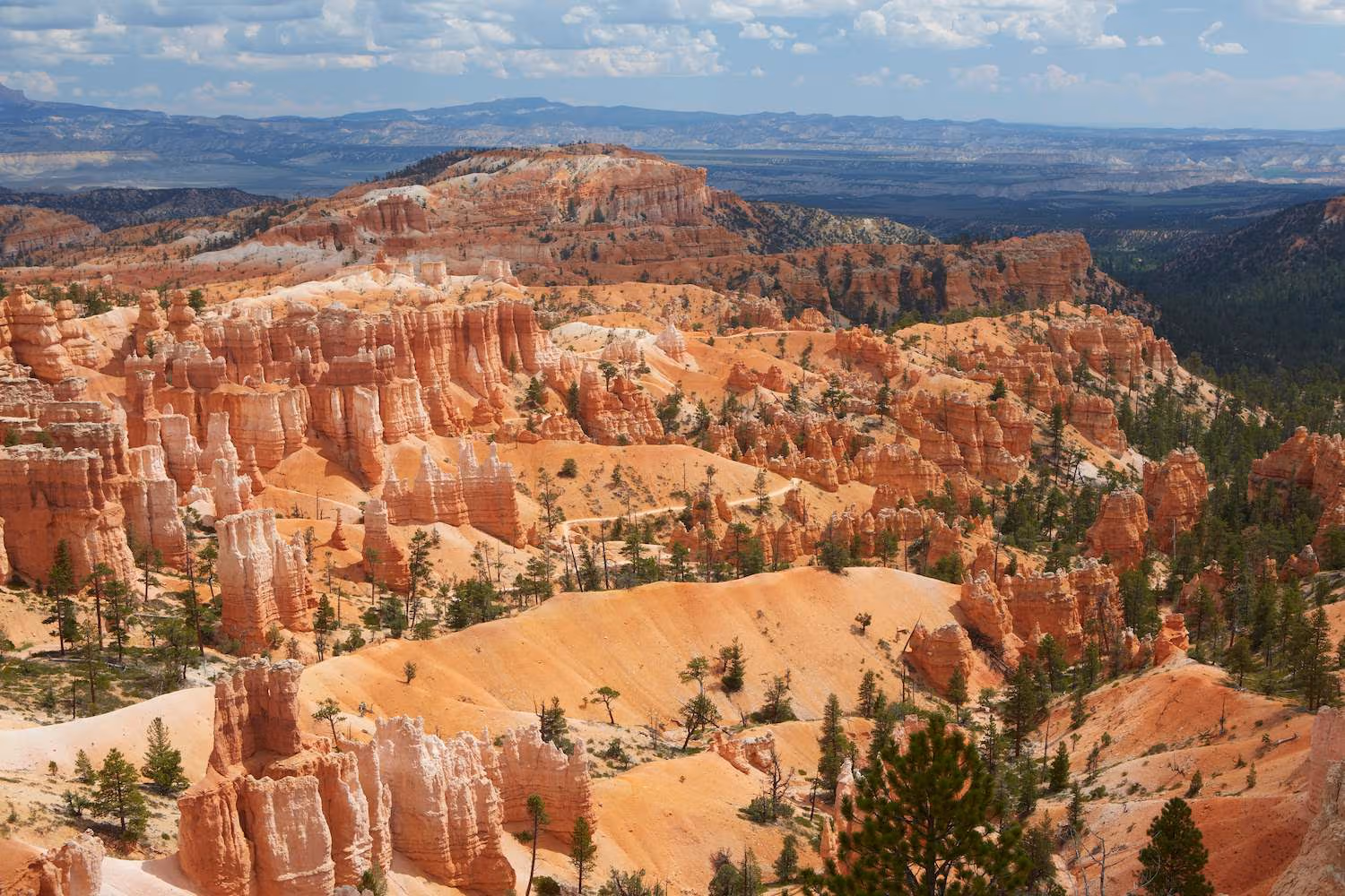 Bryce Canyon National Park