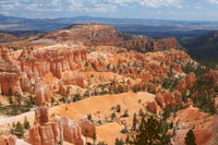 Bryce Canyon National Park